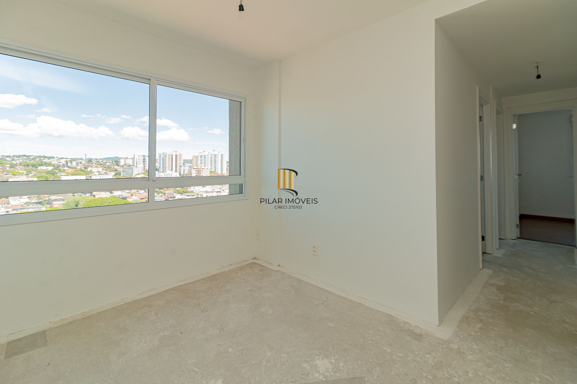 Apartamento 3 dormitórios no bairro Passo da Areia