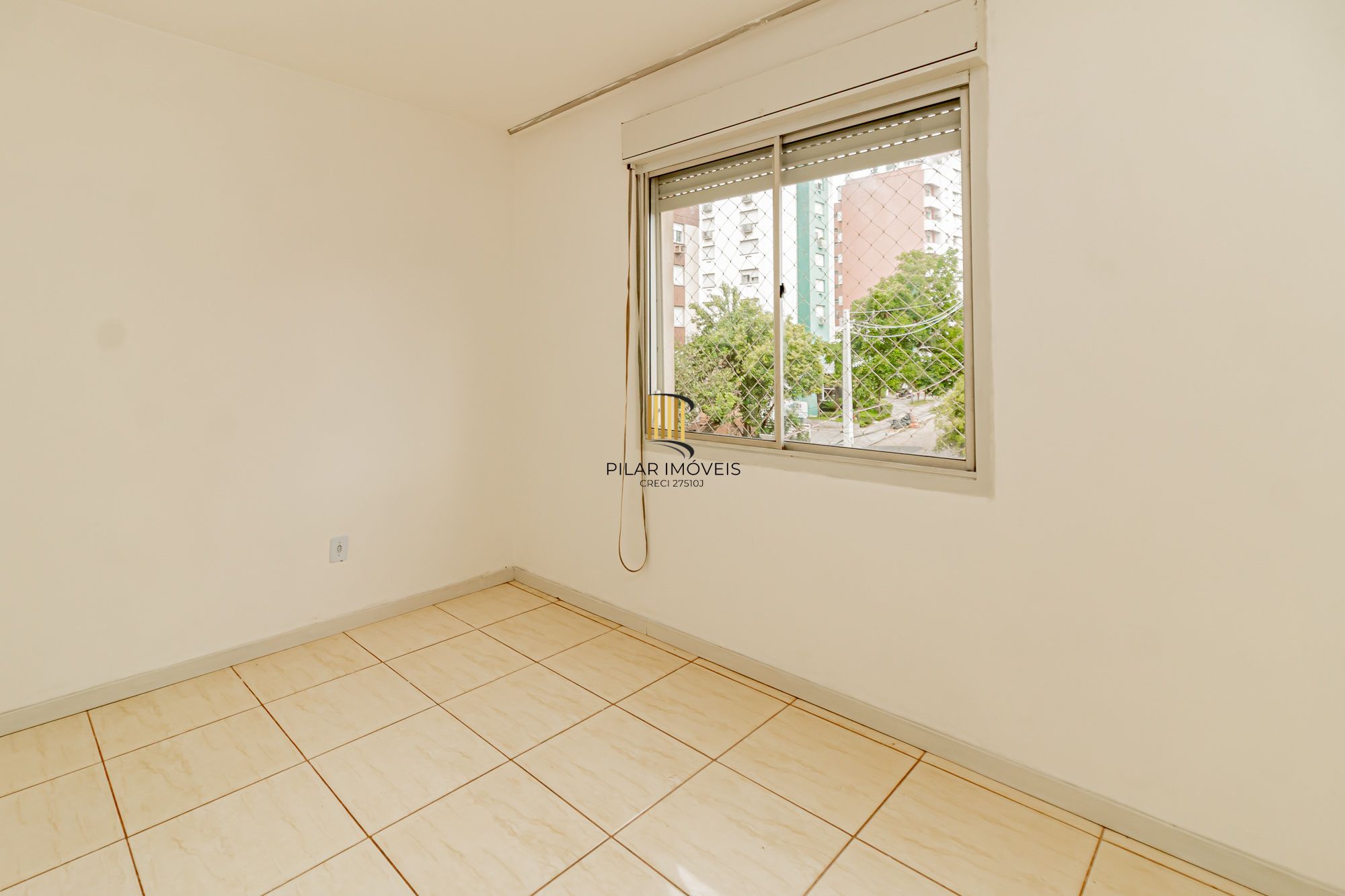 Apartamento 3 Dormitório(s) Bairro Passo da Areia