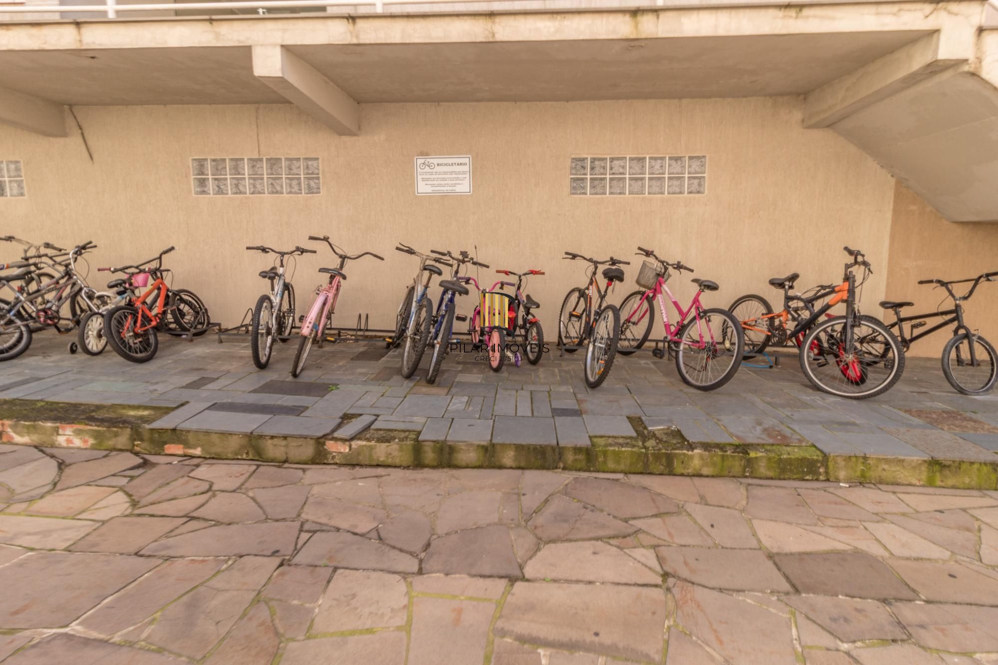 Apartamento 1 dormitório no bairro Vila Ipiranga