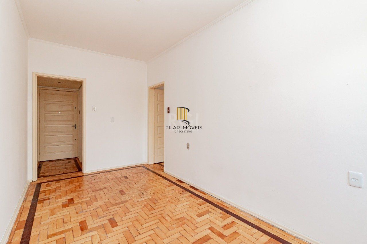Apartamento 1 dormitório no bairro Floresta