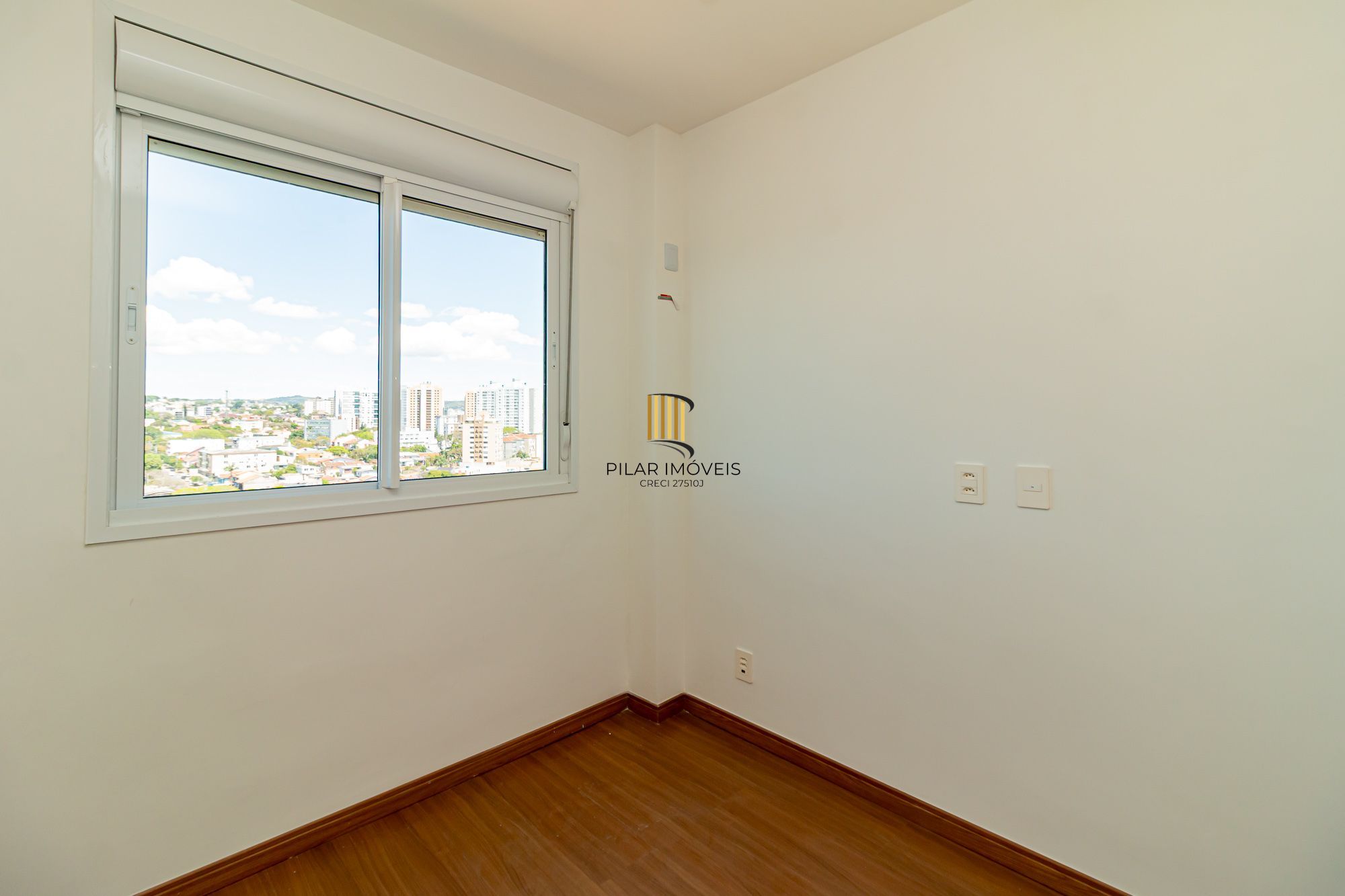 Apartamento 3 dormitórios no bairro Passo da Areia