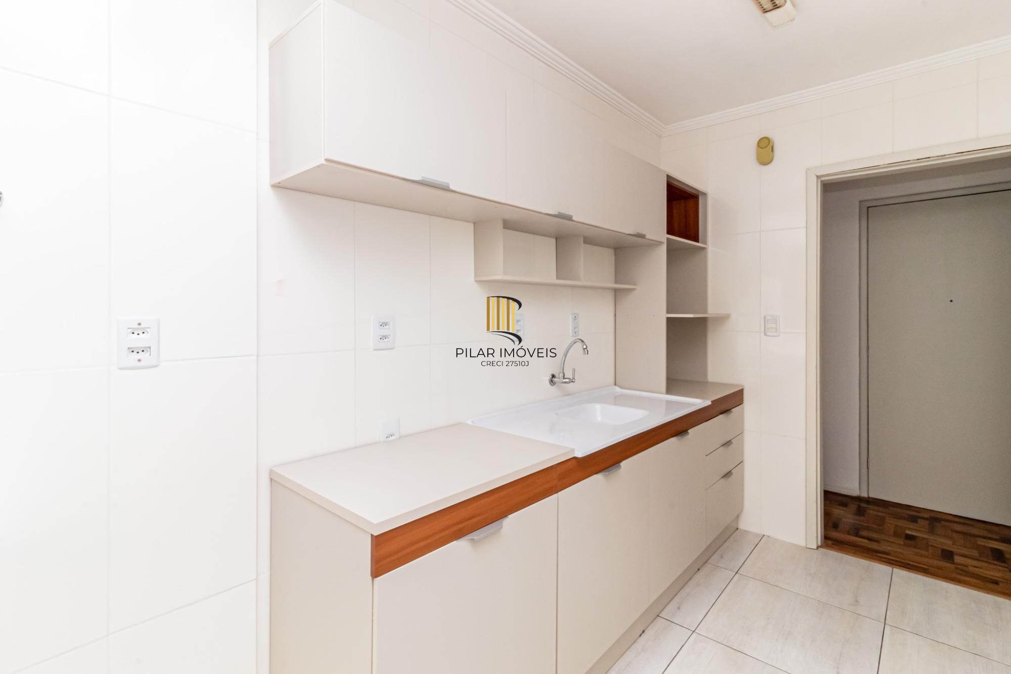 Apartamento Cristo Redentor