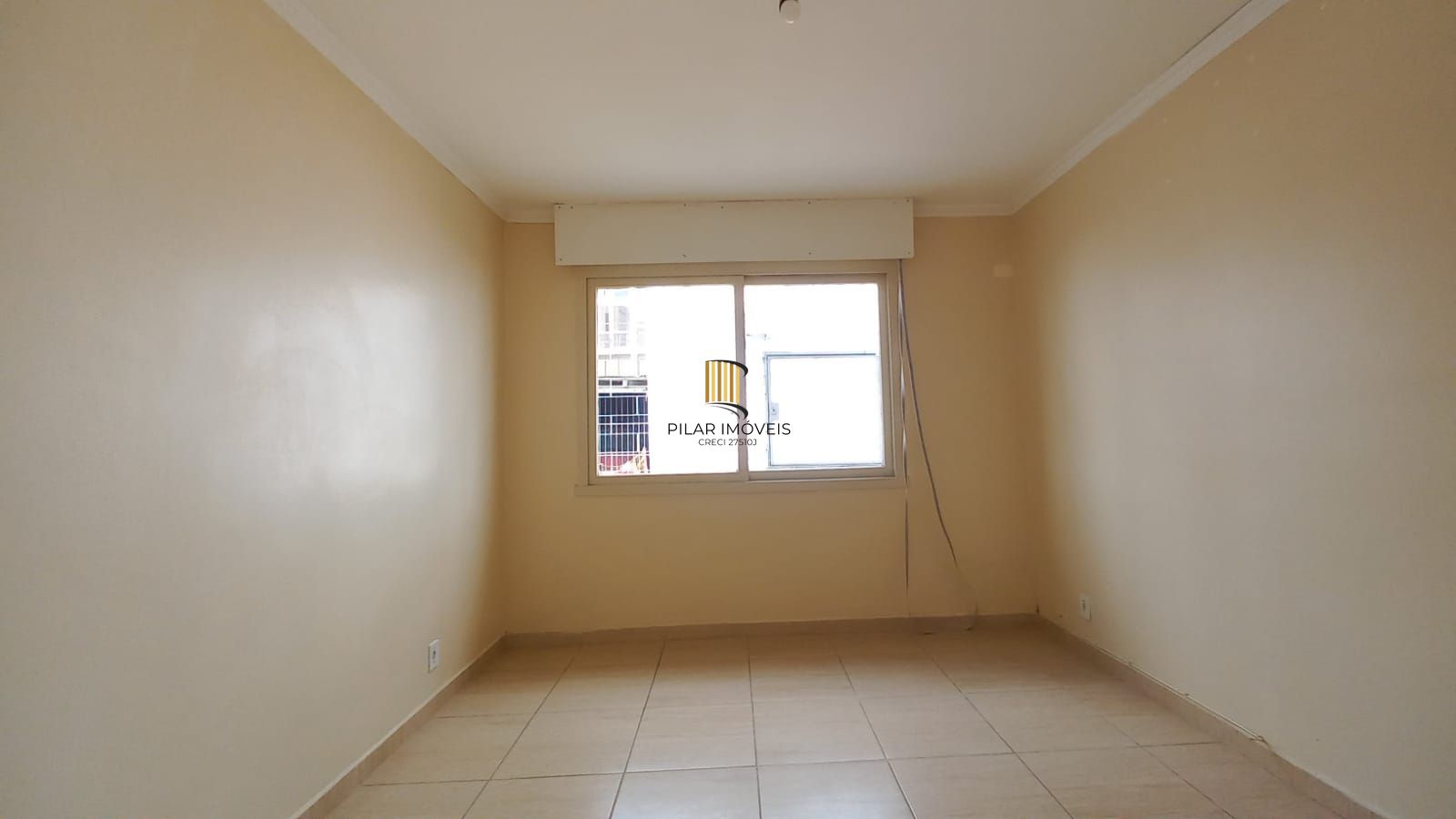 Apartamento 1 dormitório no bairro Vila Ipiranga