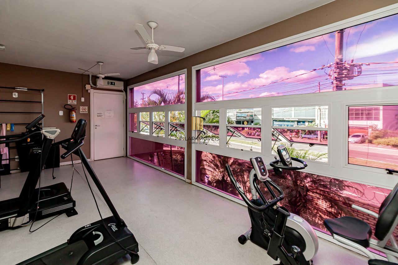 Casa de Condomínio 3 dormitórios no bairro Cavalhada