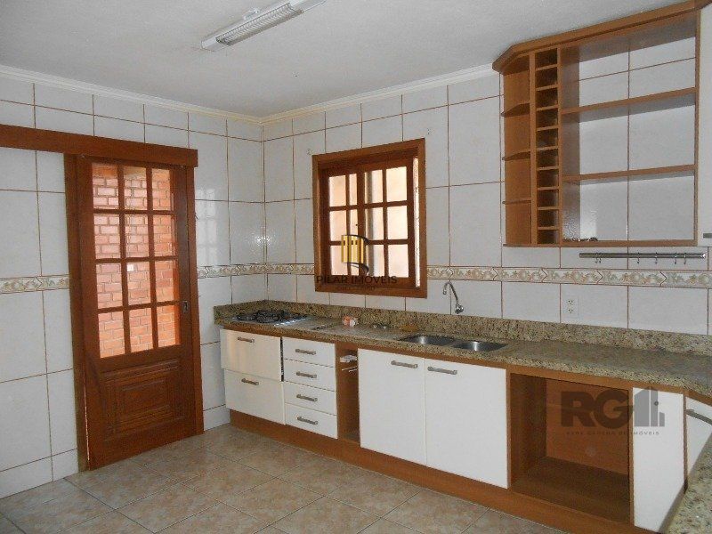 Casa 3 dormitórios no bairro Jardim Sabará