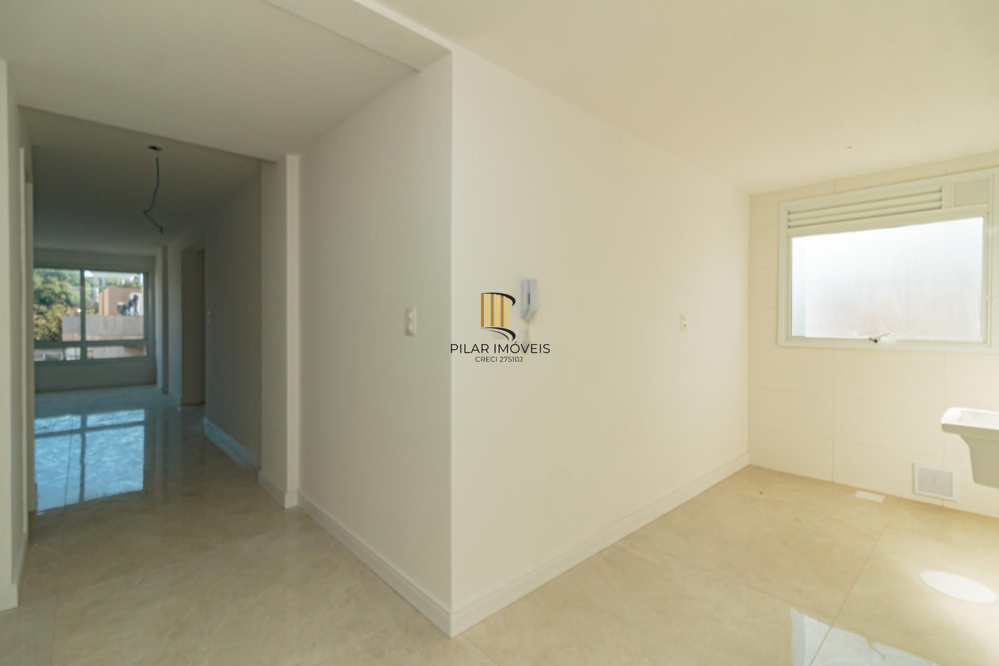 Apartamento 2 dormitórios no bairro São João
