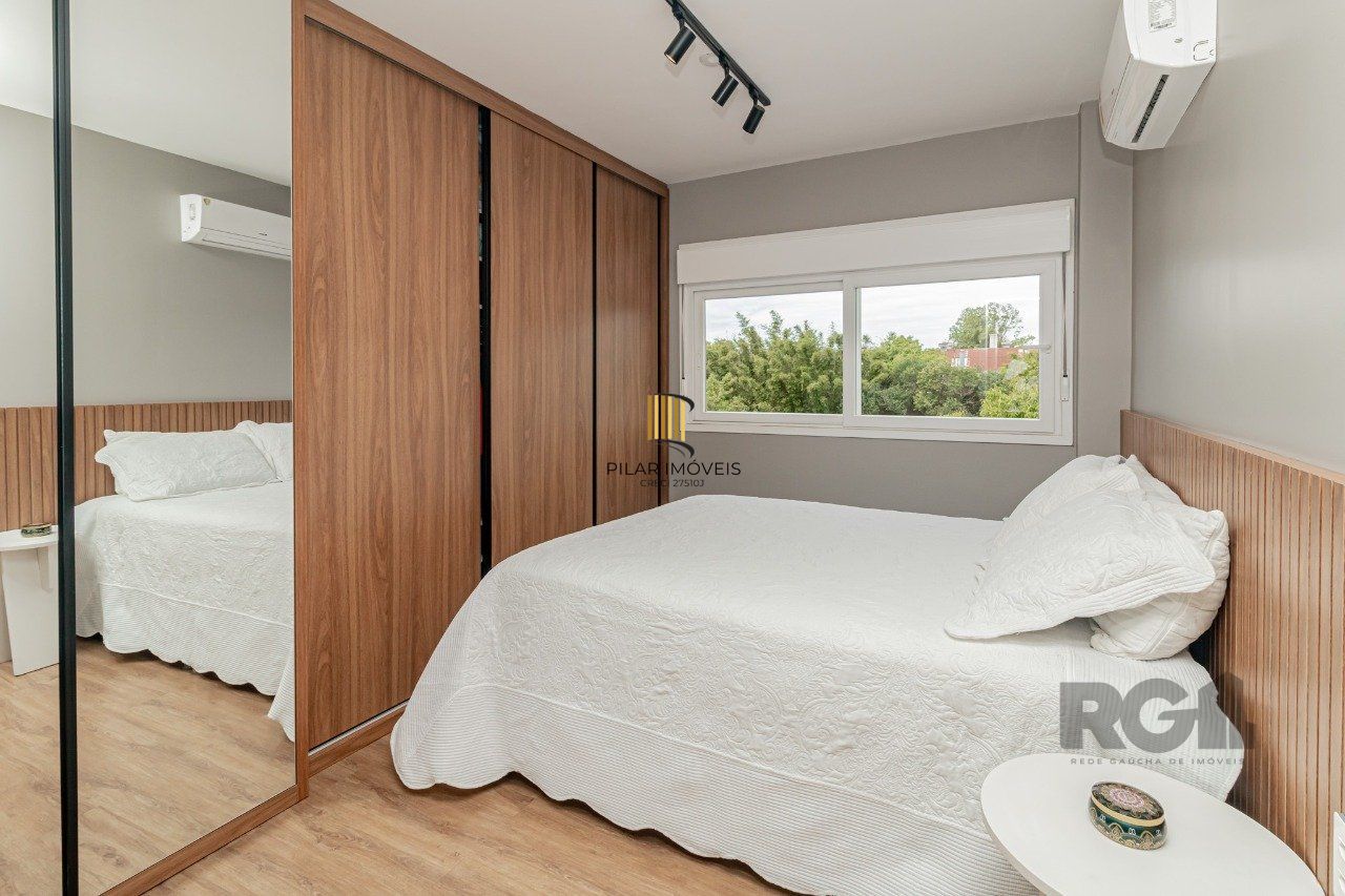 Apartamento 3 dormitórios no bairro Navegantes