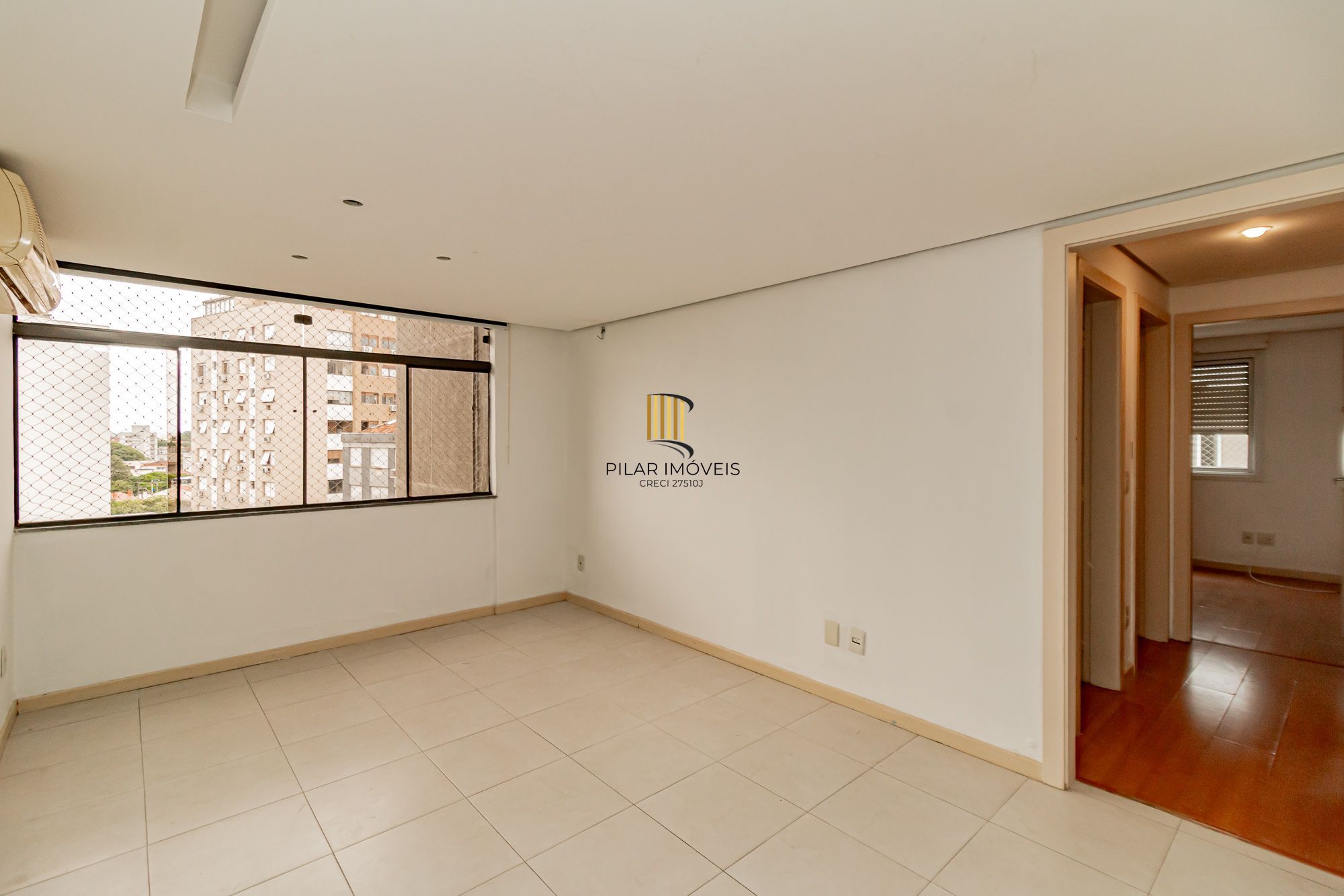 Apartamento 3 dormitórios no bairro Passo da Areia