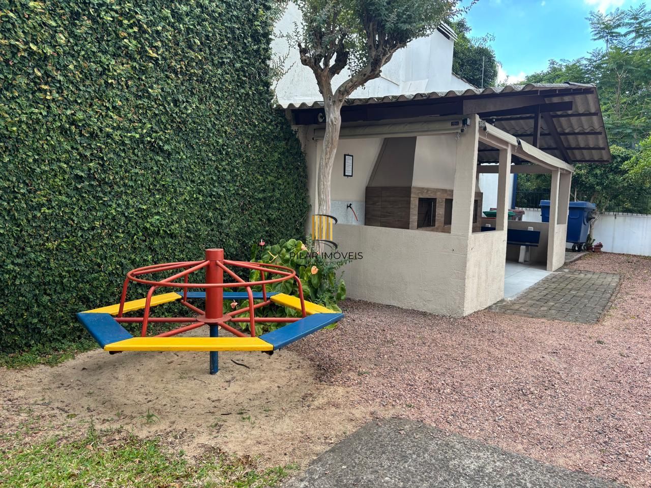 Apartamento 2 dormitórios no bairro Bom Jesus