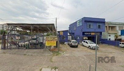 Terreno no bairro Vila Jardim - Pilar Imóveis