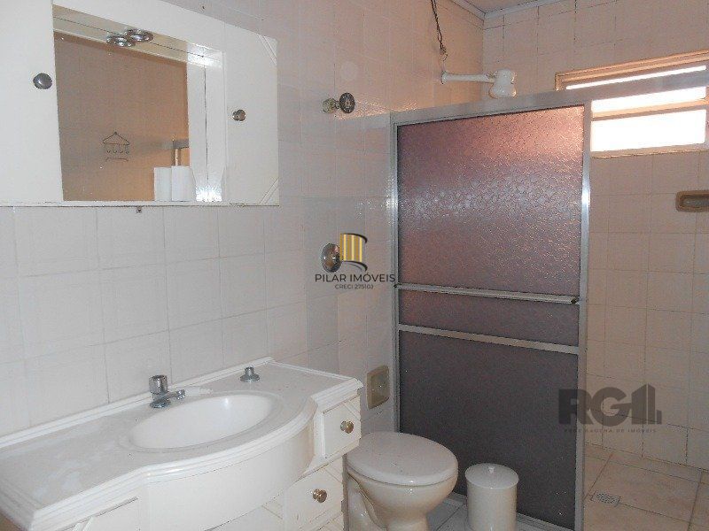 Casa 3 dormitórios no bairro Jardim Sabará