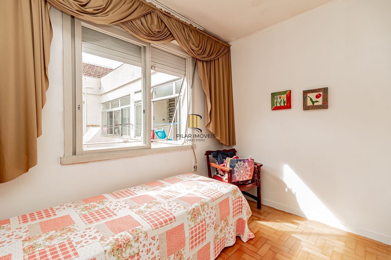 Apartamento 3 dormitórios no bairro Jardim Lindóia