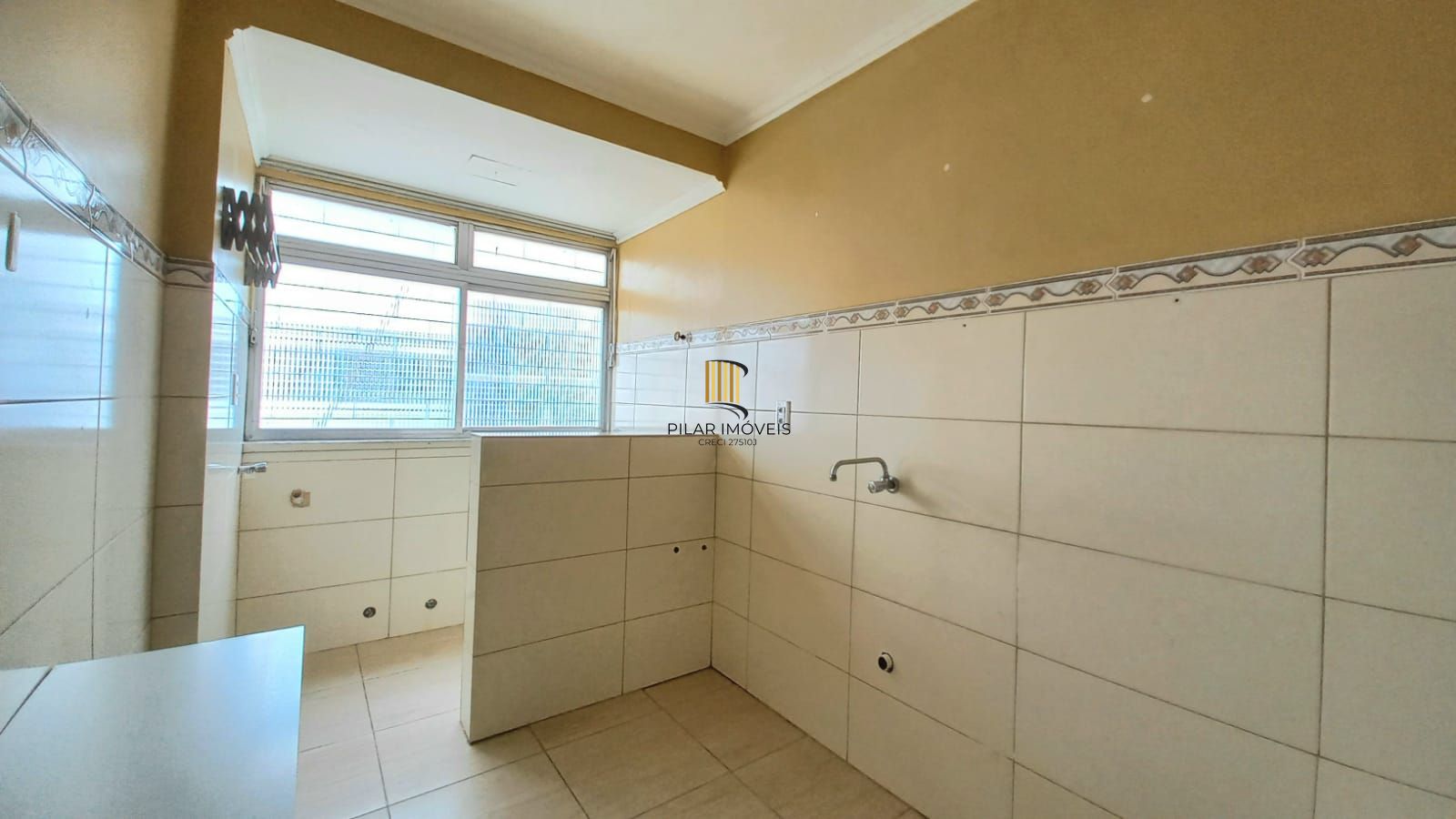 Apartamento 1 dormitório no bairro Vila Ipiranga