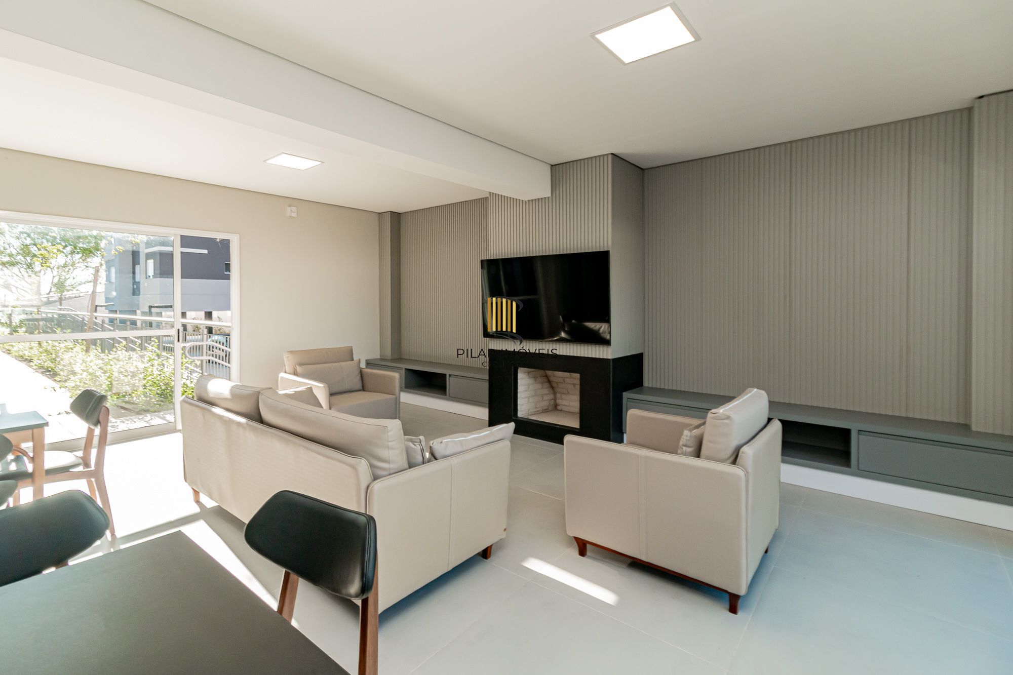 Apartamento 2 dormitórios no bairro Jardim Sabará