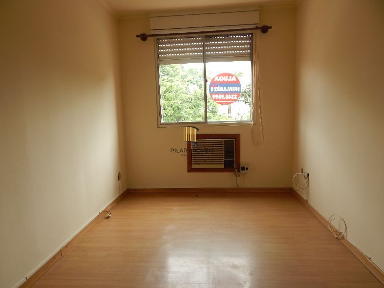 Apartamento 2 dormitórios no bairro Jardim Itu