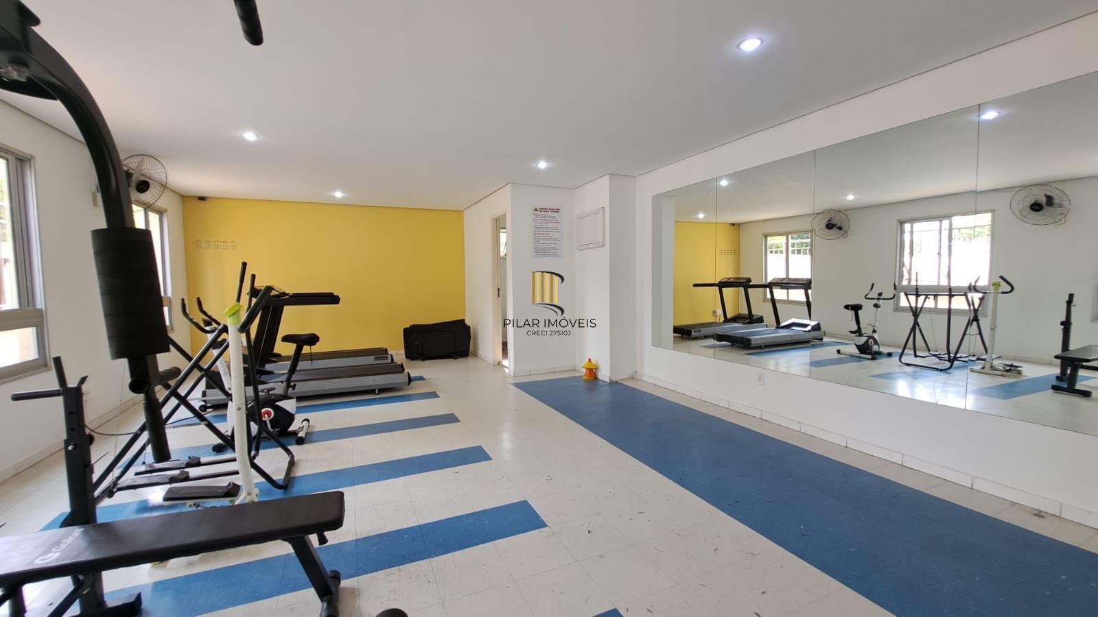 Apartamento 2 dormitórios no bairro Jardim Itu