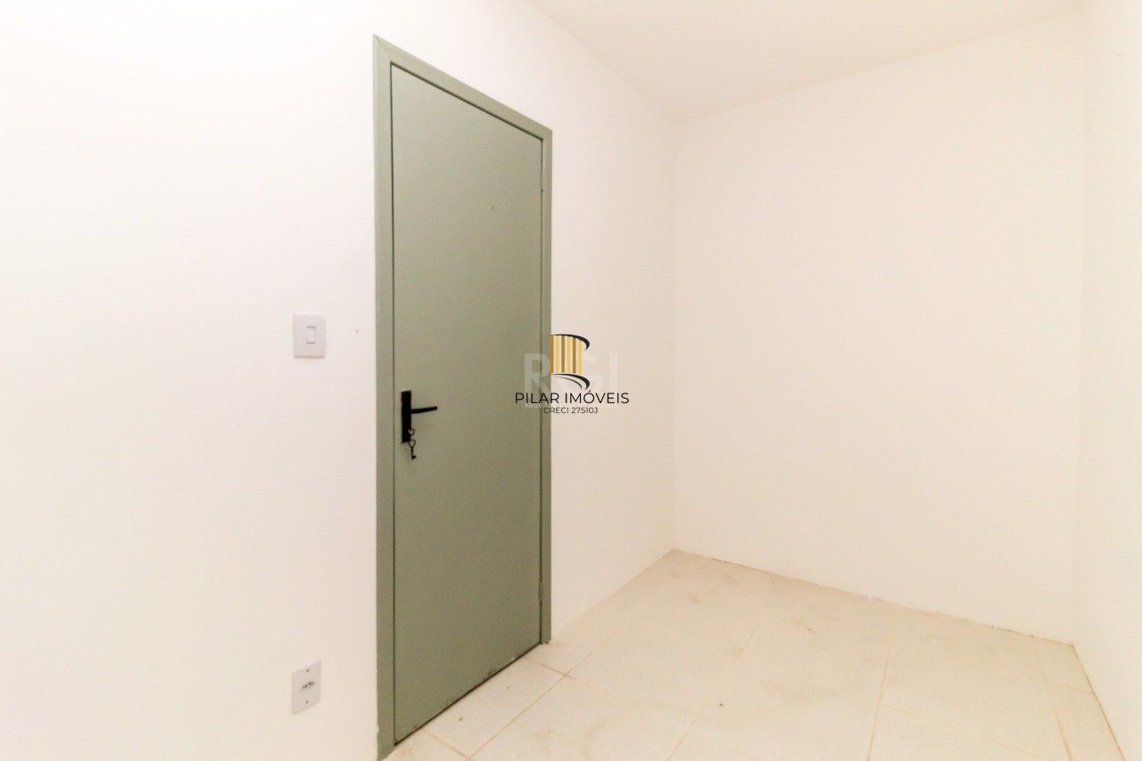 Apartamento 3 dormitórios no bairro Bom Jesus
