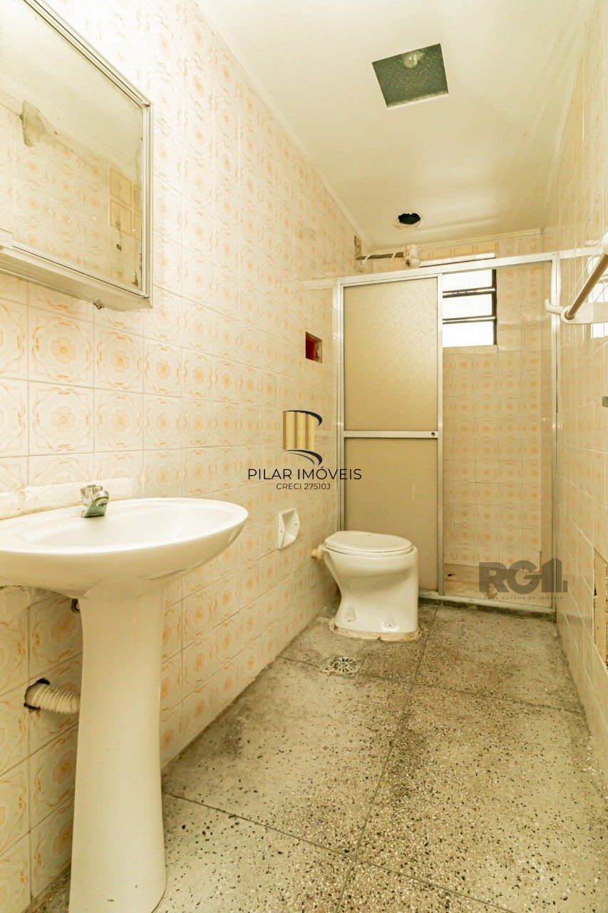 Apartamento 1 dormitório no bairro Vila Ipiranga