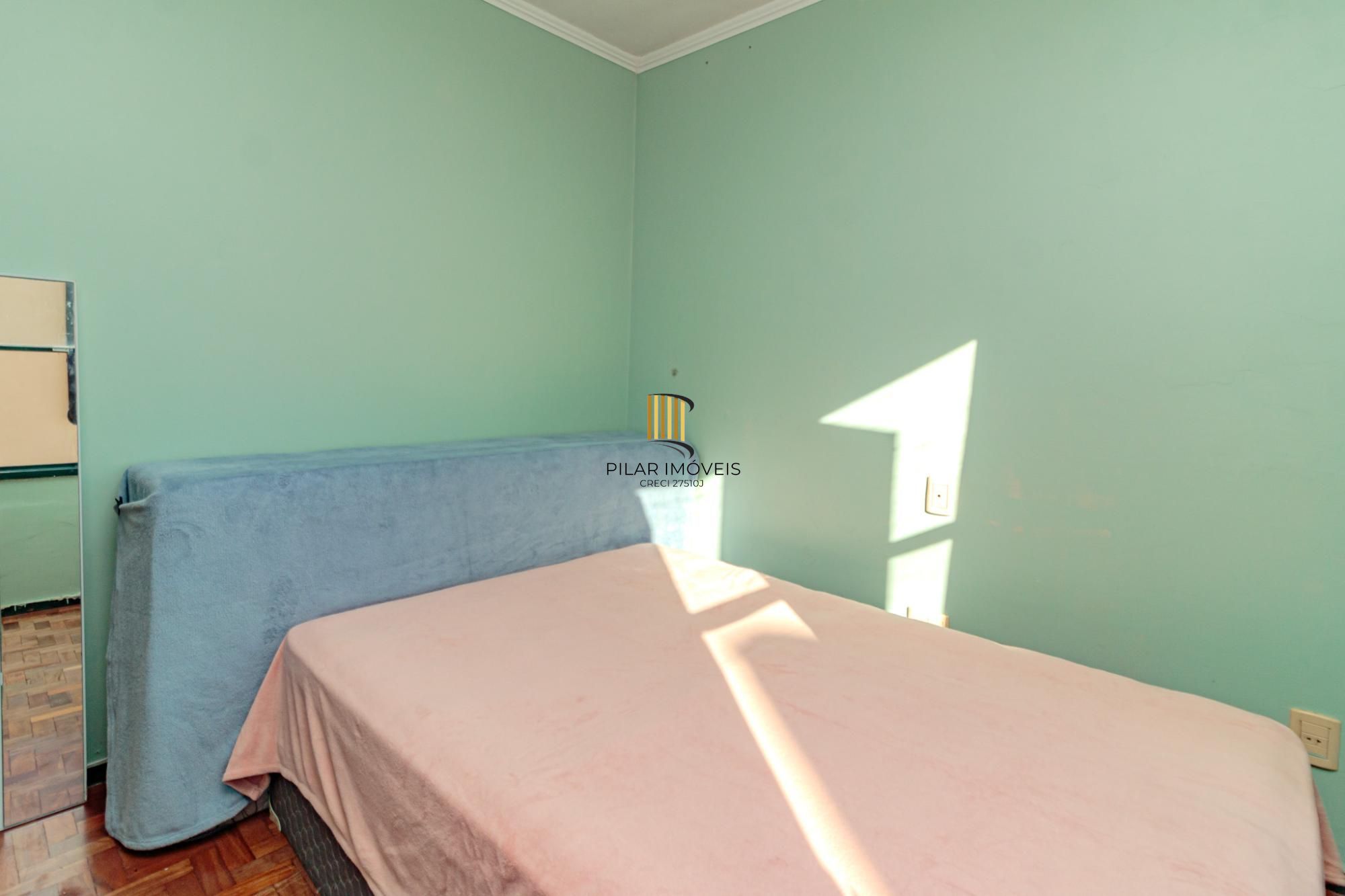 Apartamento 2 dormitórios no bairro Vila Ipiranga