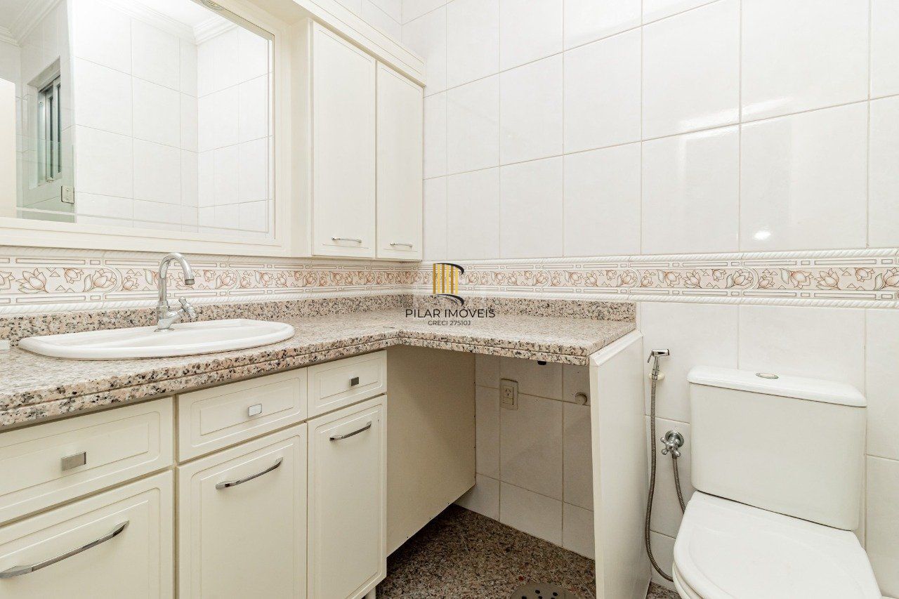 Apartamento 3 Dormitório(s) Bairro Cristo Redentor