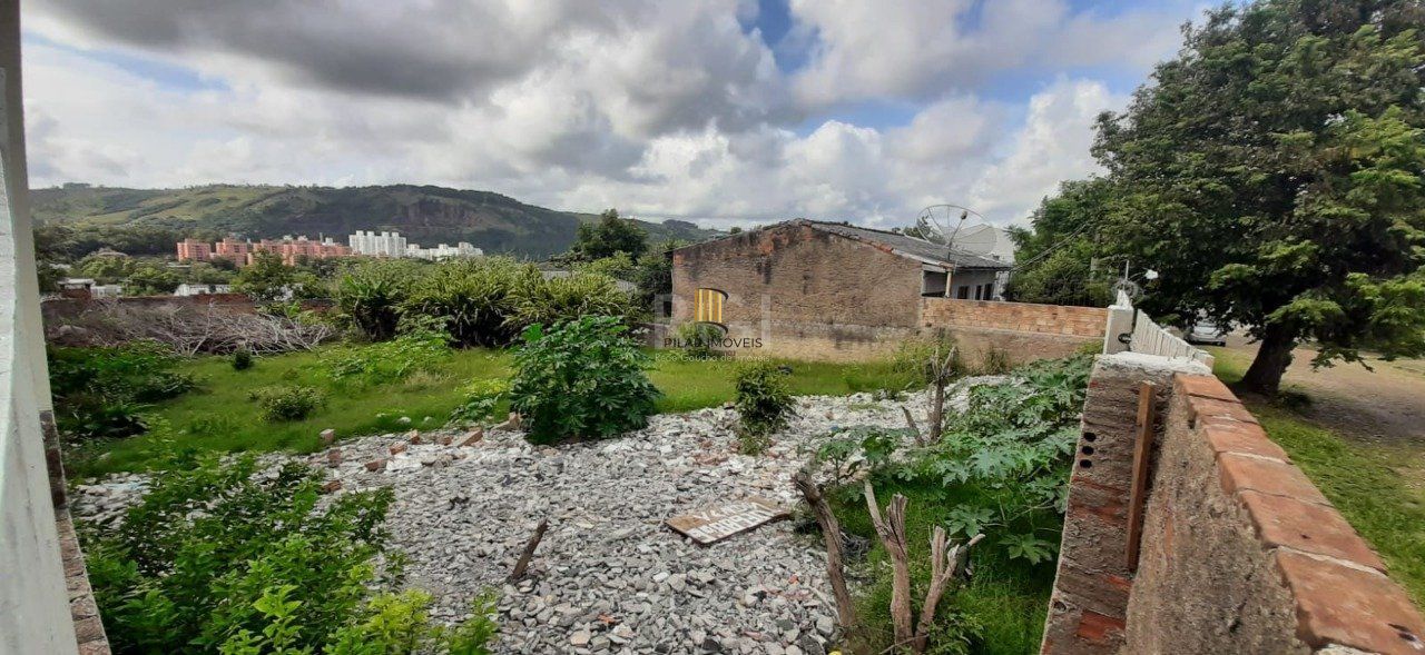 Terreno no bairro Jardim Carvalho