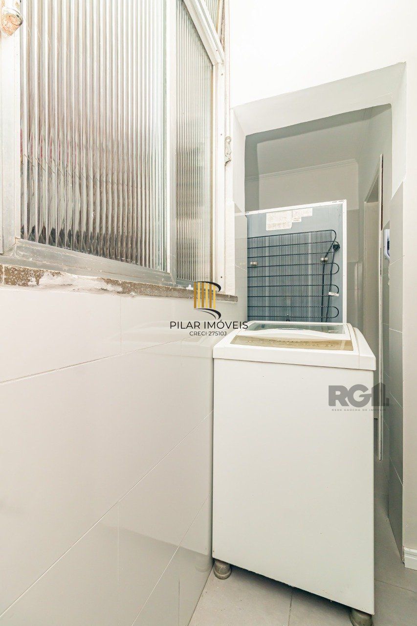 Apartamento 2 dormitórios no bairro Cristo Redentor