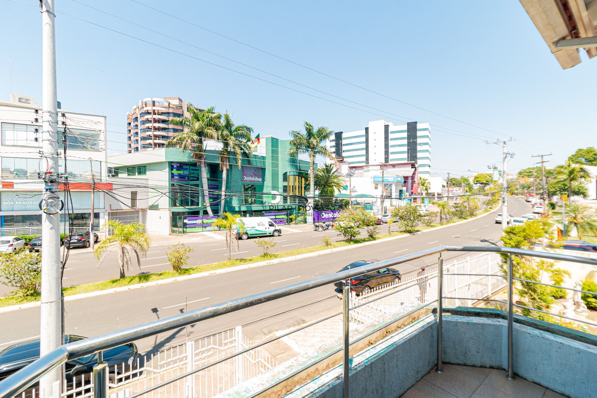 Casa 5 dormitórios no bairro Marechal Rondon