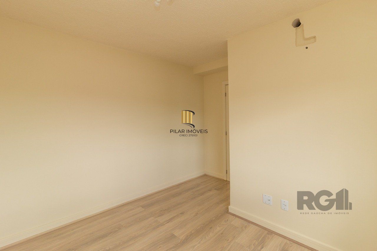 Apartamento 2 dormitórios no bairro Jardim Sabará