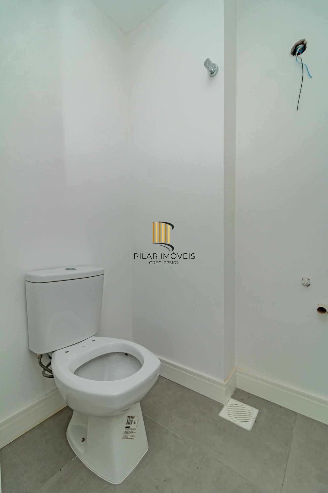Apartamento 2 dormitórios no bairro Passo da Areia