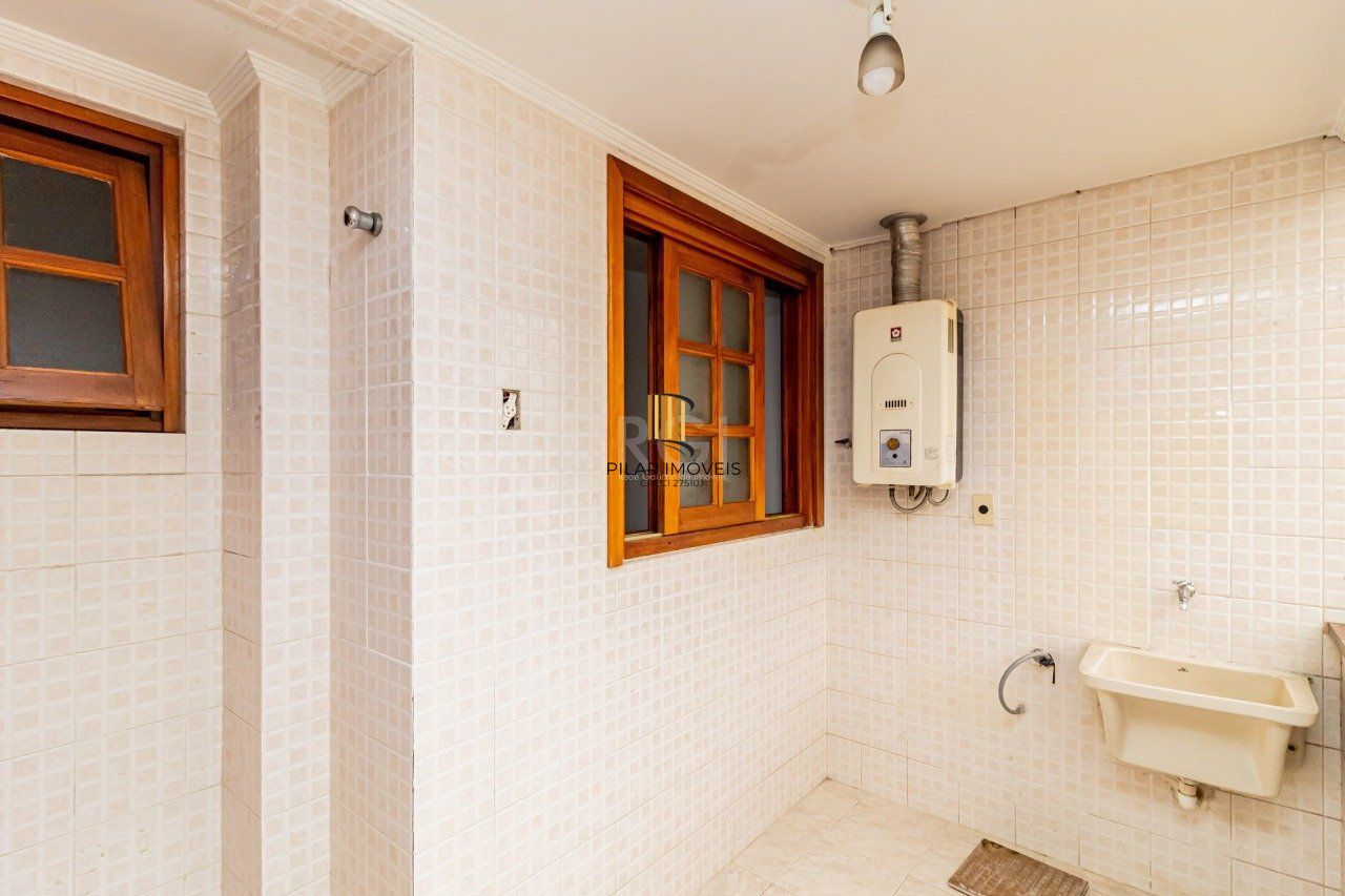 Apartamento para Venda - 152.21m², 3 dormitórios, sendo 1 suites, 2 vagas - Jardim Planalto