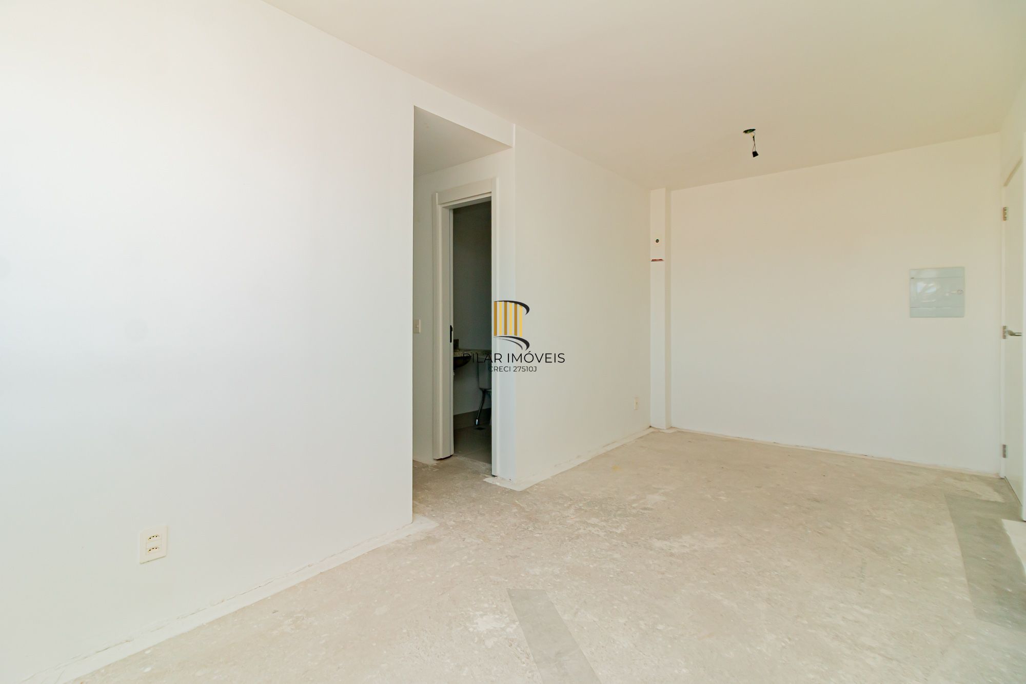 Apartamento 3 dormitórios no bairro Passo da Areia