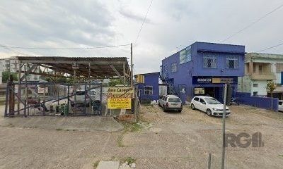 Terreno no bairro Vila Jardim