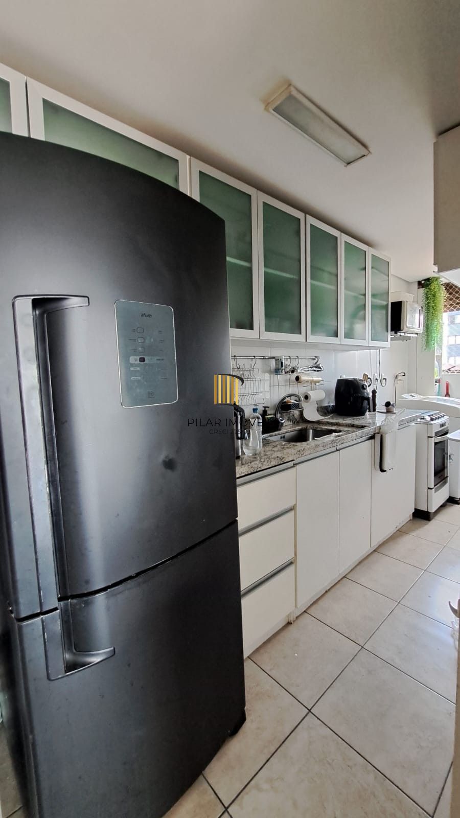Apartamento 2 dormitórios no bairro Cristo Redentor