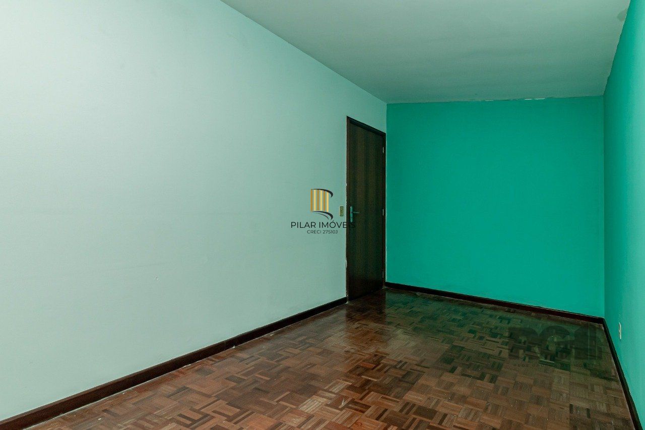 Apartamento 2 dormitórios no bairro Cristo Redentor