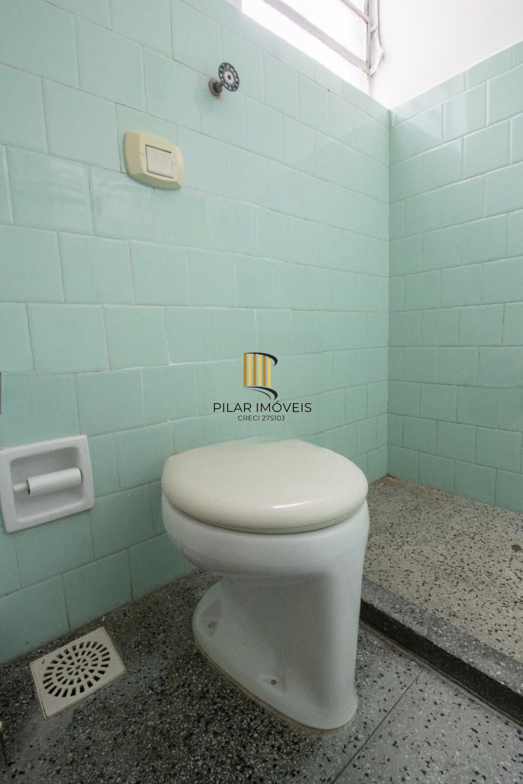 Apartamento 1 dormitório no bairro Passo da Areia