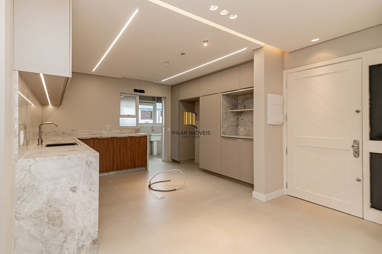 Apartamento 3 dormitórios no bairro Jardim Lindóia