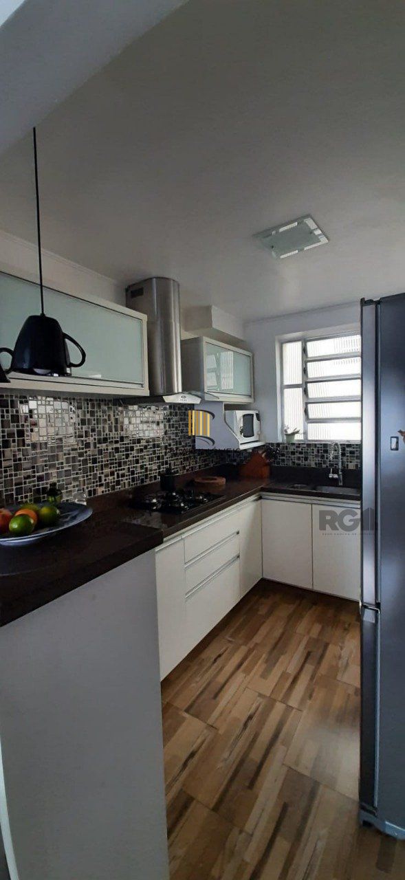 Apartamento 3 dormitórios no bairro Vila Ipiranga