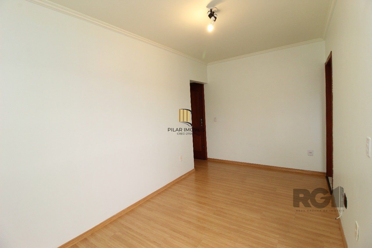 Apartamento 2 dormitórios no bairro Morro Santana