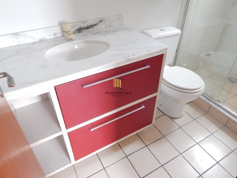 Apartamento 2 dormitórios no bairro Jardim Itu