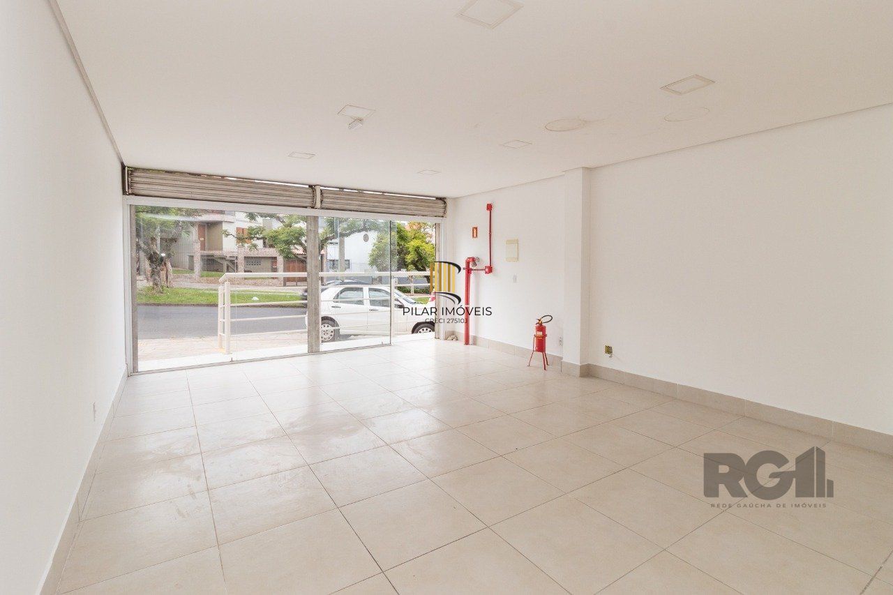 Loja no bairro Jardim Sabará - Pilar Imóveis