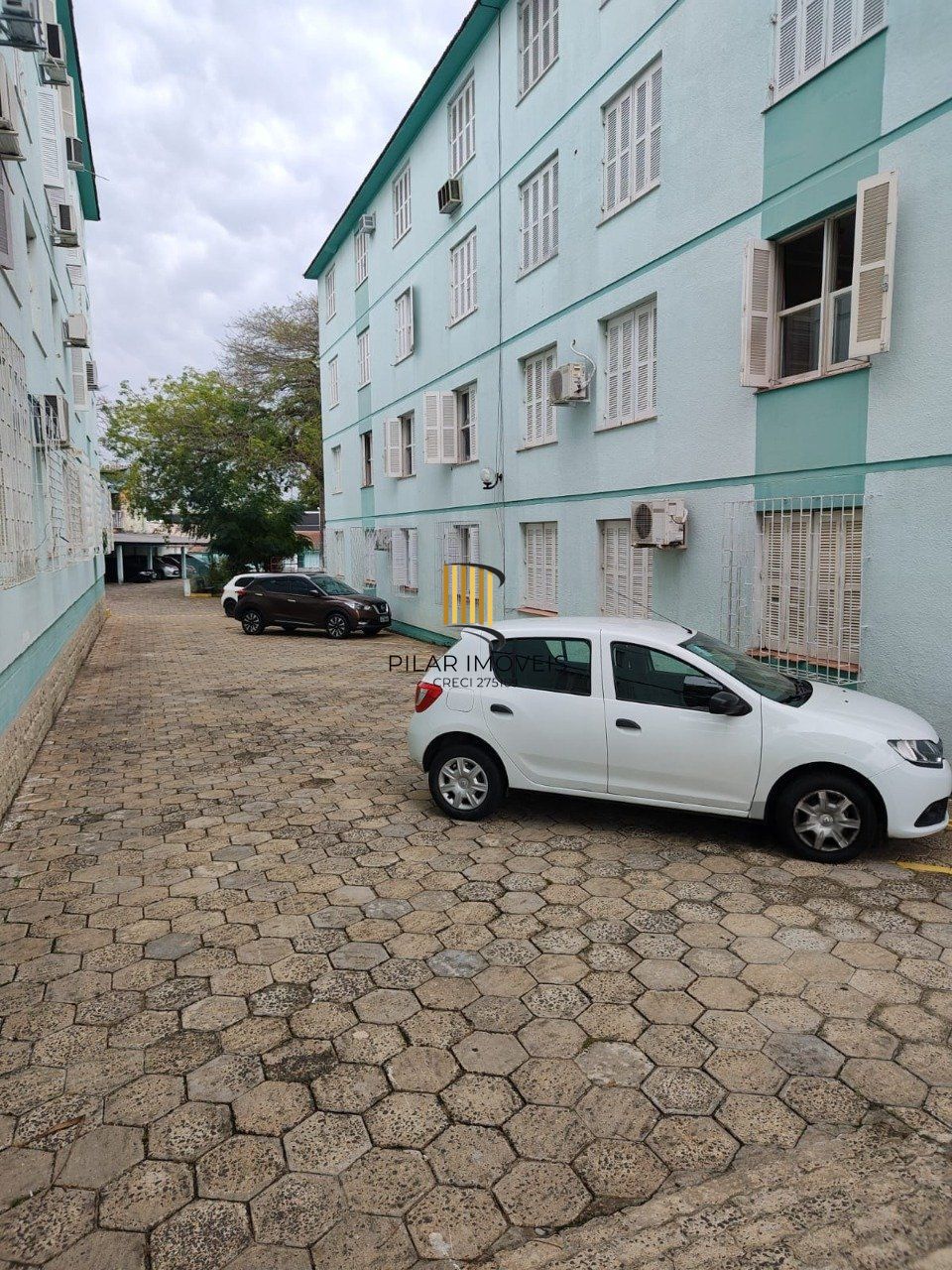 Apartamento 2 dormitórios no bairro Cavalhada
