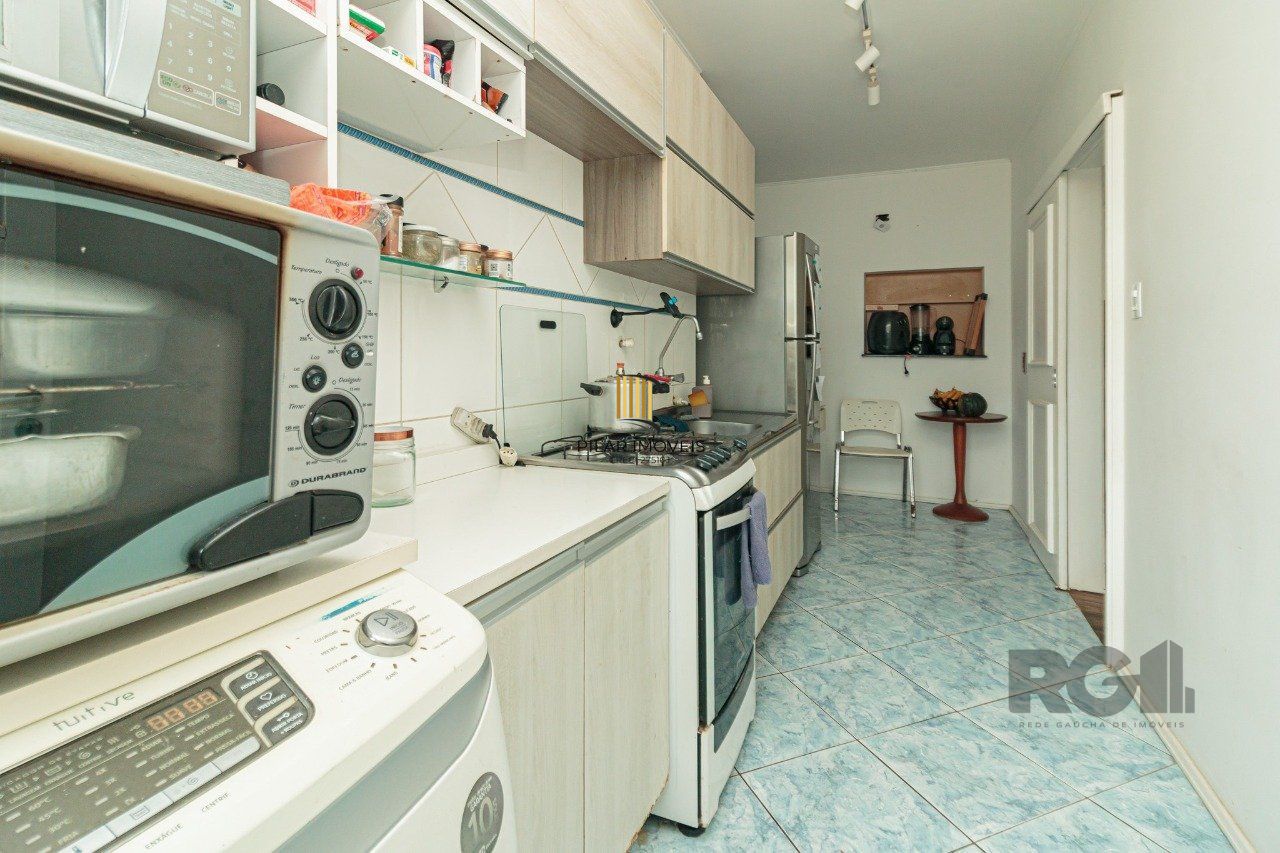 Apartamento 2 dormitórios no bairro Vila Ipiranga