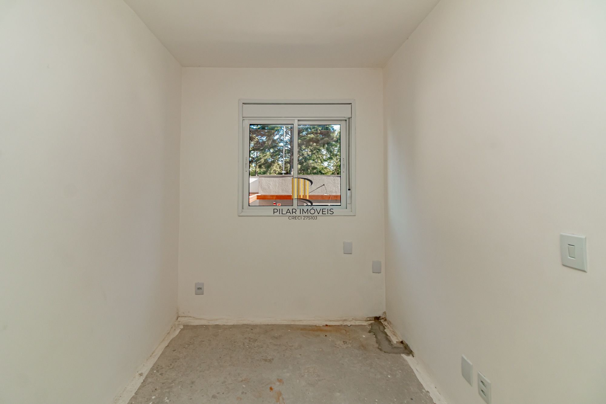 Apartamento 2 dormitórios no bairro Jardim Sabará