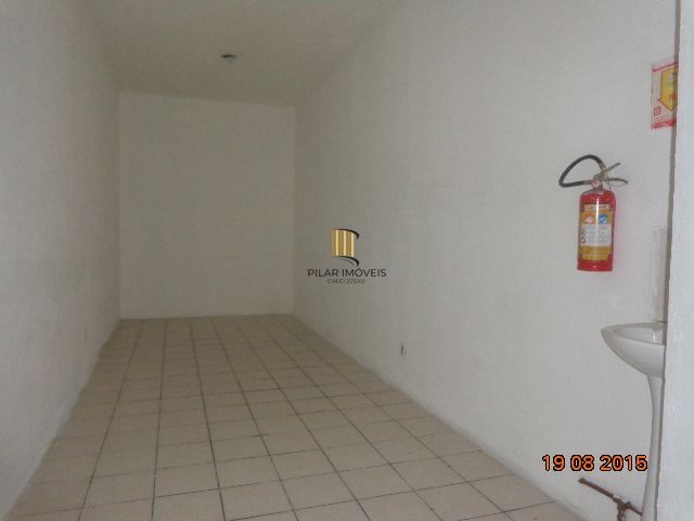 Loja 1 dormitório no bairro Vila Jardim
