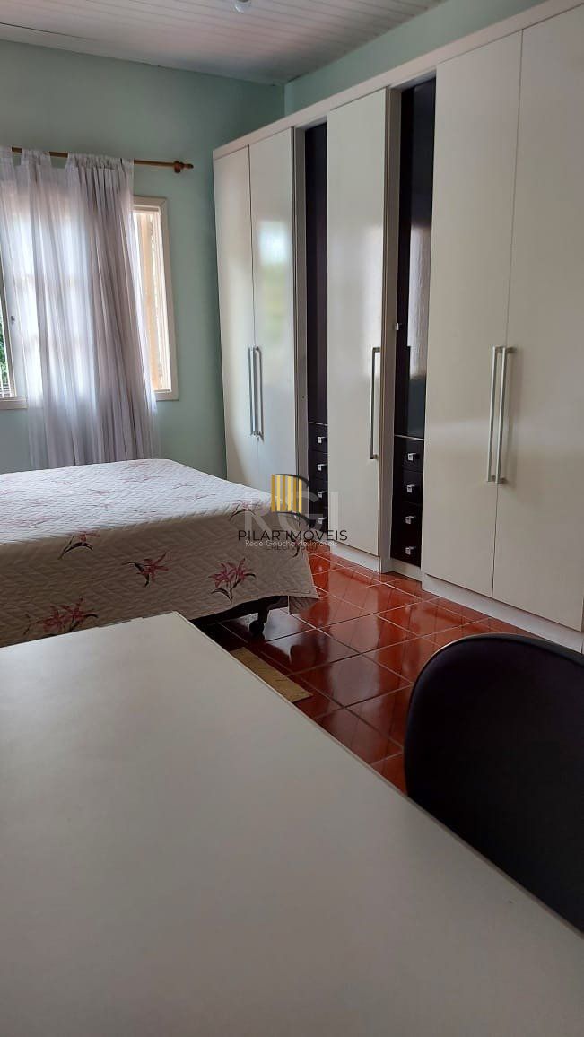 Casa 2 dormitórios no bairro Vila Ipiranga