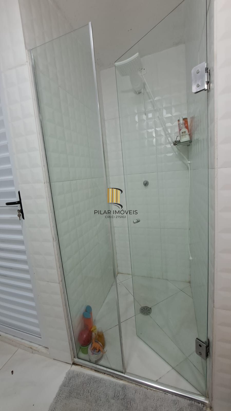 apartamento terreo