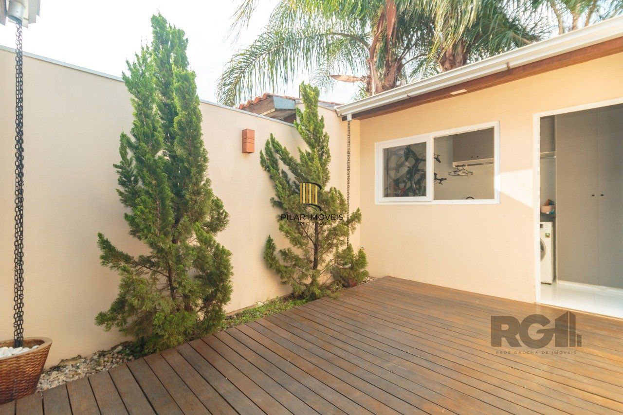 Casa 2 dormitórios no bairro Jardim Itu