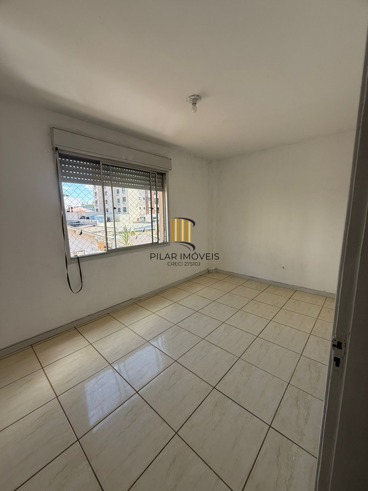 Apartamento 3 Dormitório(s) Bairro Passo da Areia