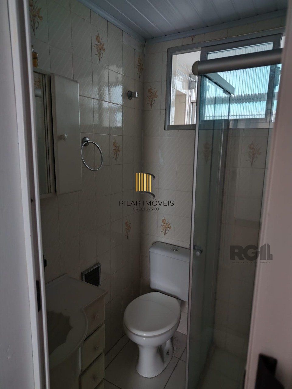 Apartamento 2 dormitórios no bairro Cavalhada