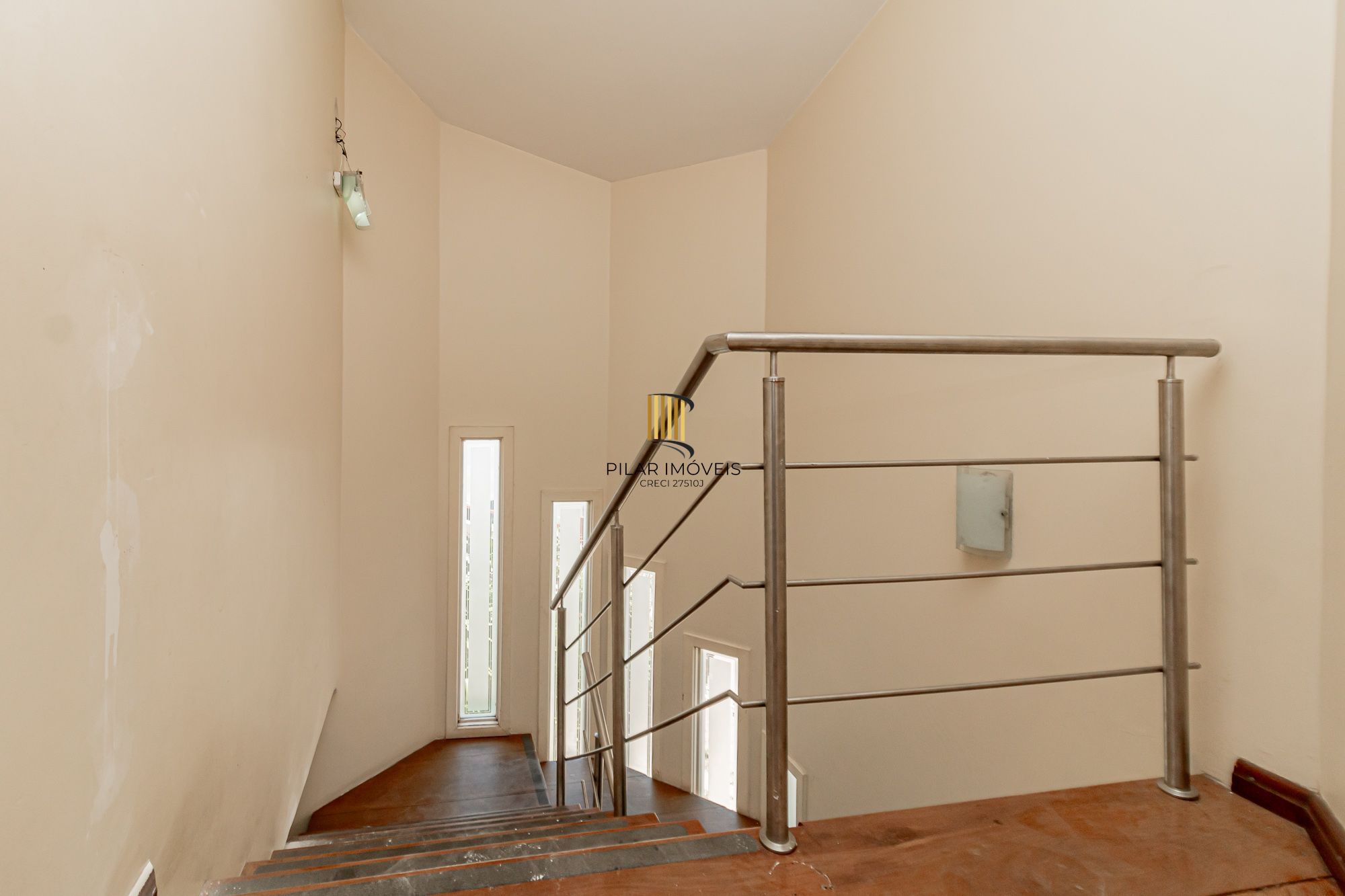 Casa 5 dormitórios no bairro Marechal Rondon